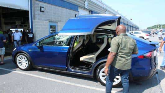 תוצאה נוספת למדיניות התעריפים: עלייה ניכרת במחירי המכוניות המשומשות