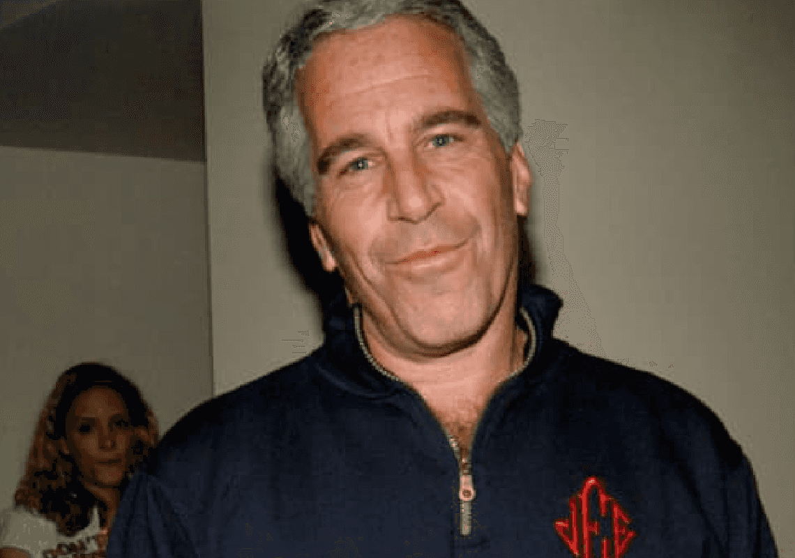 "לא אוהב כאב": כך אפשטיין ניסה לשכנע את צוות בית הכלא כי הוא לא ינסה להתאבד שוב