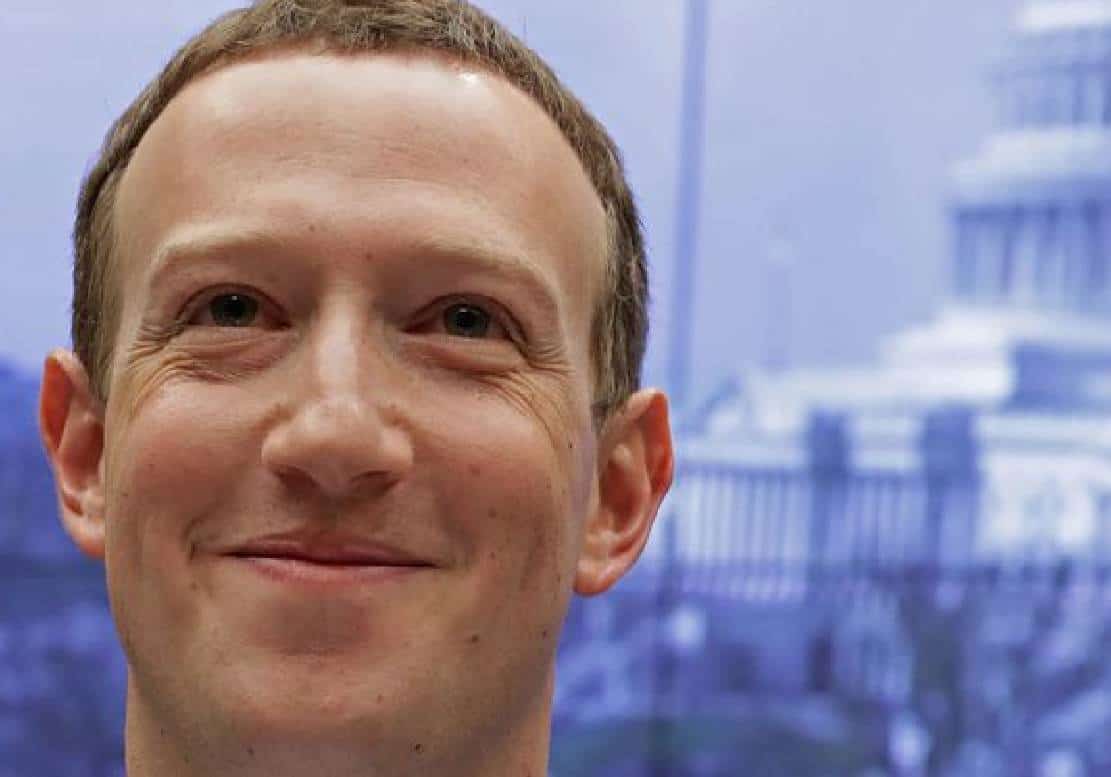 הבית הלבן השתמש בפייסבוק ובטוויטר כדי לצנזר אזרחים אמריקאים