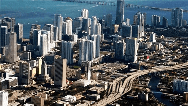 אושר: מרכז הקניות הגדול בתולדות ארה"ב ייבנה ליד מיאמי