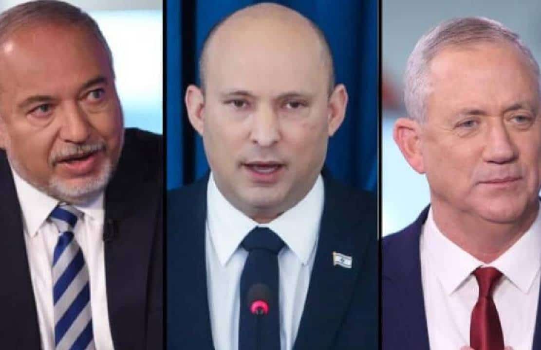 פרשנות: השעון מתקתק - חייבים להתעורר - צה"ל לא ינצח עם הנהגה שרוצה רק לשרוד בשלטון, יש לצרף את בנט גנץ וליברמן