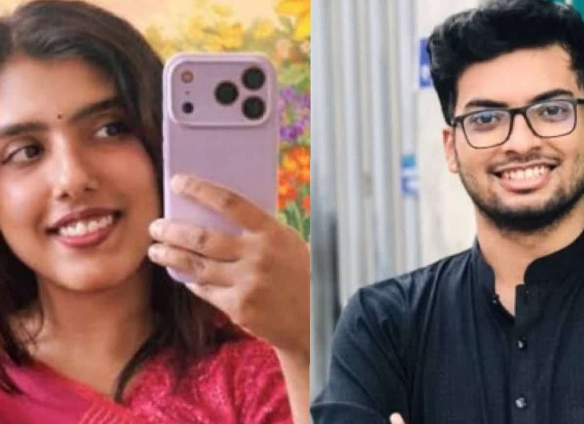 שותף לדירה הפך לרוצח: שני סטודנטים נעלמו — אחד נמצא מת, השנייה איננה