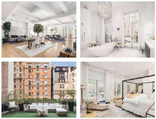 לופז מוכרת פנטהאוז ב-27 מיליון דולר