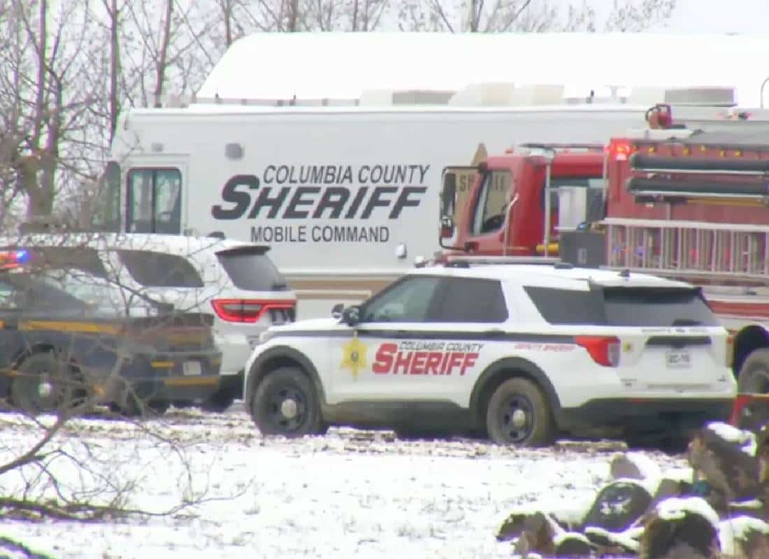 אסון נוסף בשמי ניו יורק: שישה נוסעים נספו בהתרסקות מטוס פרטי