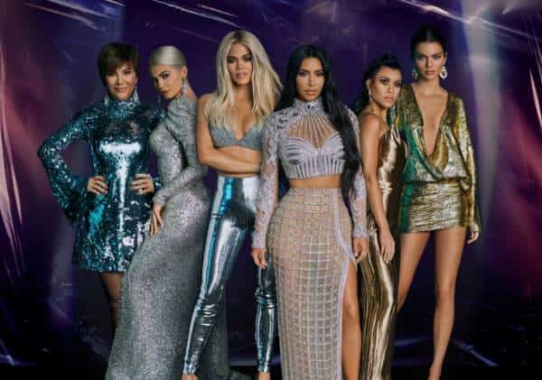 סופו של עידן: התוכנית "משפחת קרדשיאן" מסתיימת אחרי 20 עונות