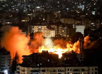 הפסקת אש שבירה — אבל לא לישראל: מדוע ירי הטילים על ביירות הוא לא הפרת הסכם, אלא שאלת הישרדות