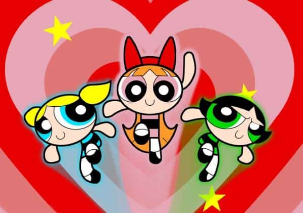 “בנות הפאוור פאף" חוזרות בענק עם סדרת לייב אקשן