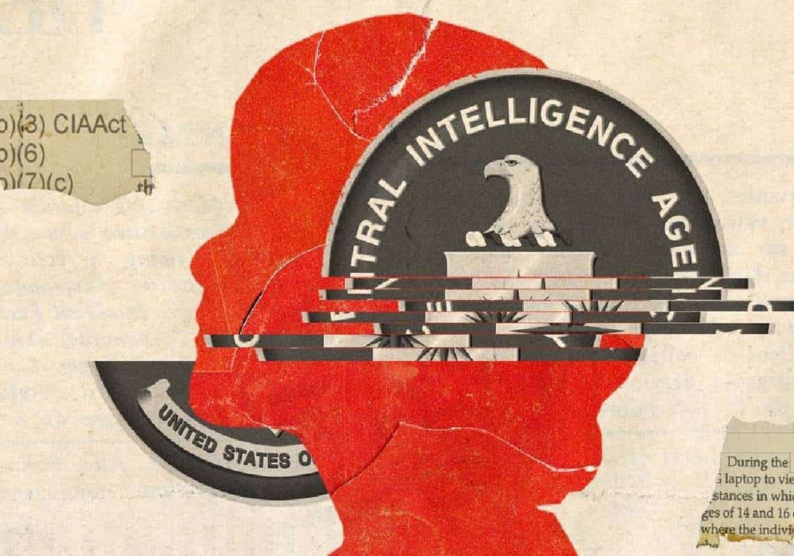 בלתי נתפס: נחשפה פעילות פדופילית של סוכני CIA שהוסתרה על ידי בכירים - כתבי אישום לא הוגשו