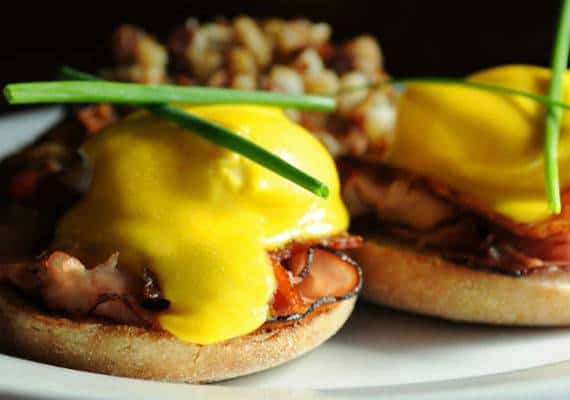 לקרניבורים ולצמחונים: את הרשת הזאת בלוס אנג'לס - לא כדאי לכם לפספס