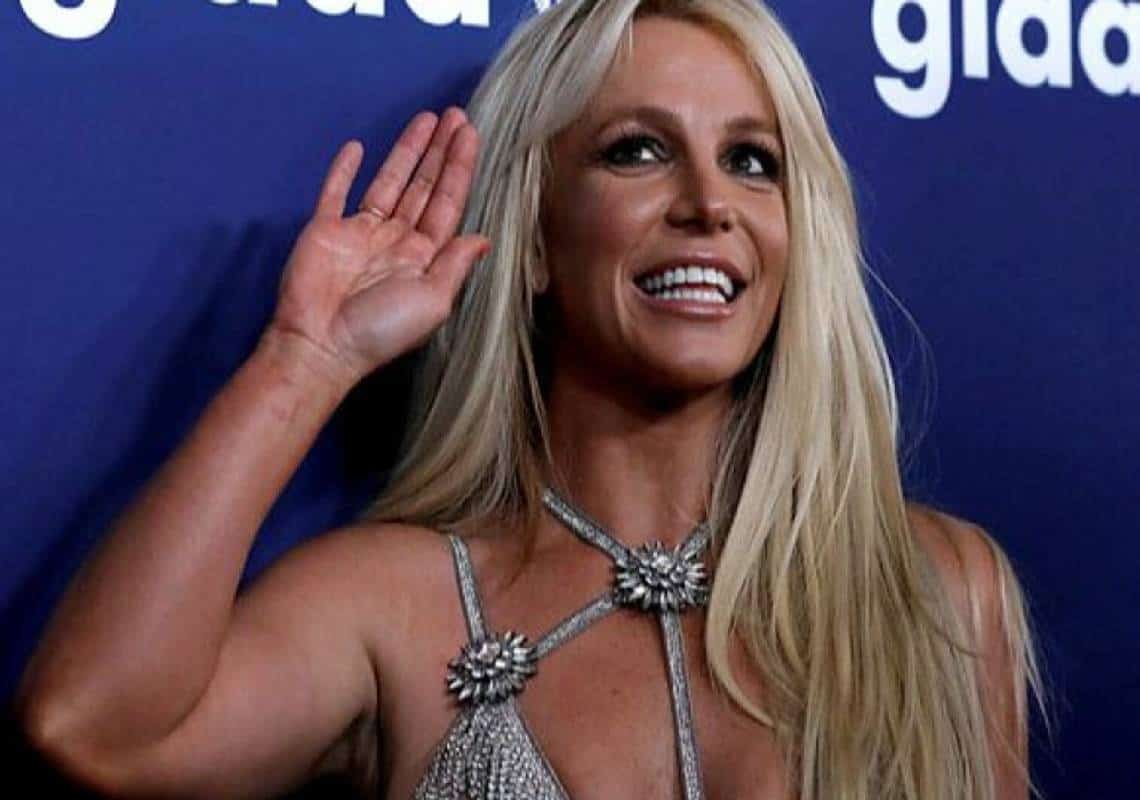 בריטני ספירס מגיבה לראשונה לתנועה שחררו את בריטני: "המעריצים שלי הכי טובים בעולם"