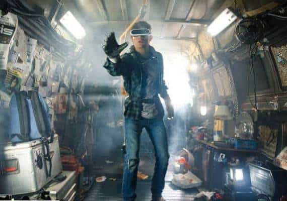 הסרט החדש של ספילברג, Ready Player One, זוכה לתגובות שנויות במחלוקת 