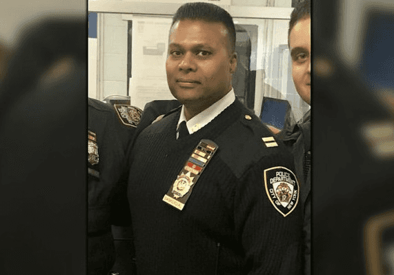 ניו יורק: שוטר הציע הטבות תמורת מין
