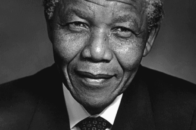 לידתו של גיבור מוסרי: אחד הספרים החשובים שתקראו מאגד מכתבים שכתב נלסון מנדלה בכלא