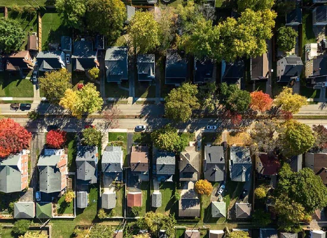 הפתעה בשוק הנדל"ן האמריקאי: העיר הכי מבוקשת נמצאת באוהיו