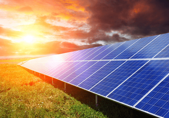 מכסי המגן על פאנלים סולאריים עולים לארה"ב 1.5 מיליארד דולר - ואלפי משרות