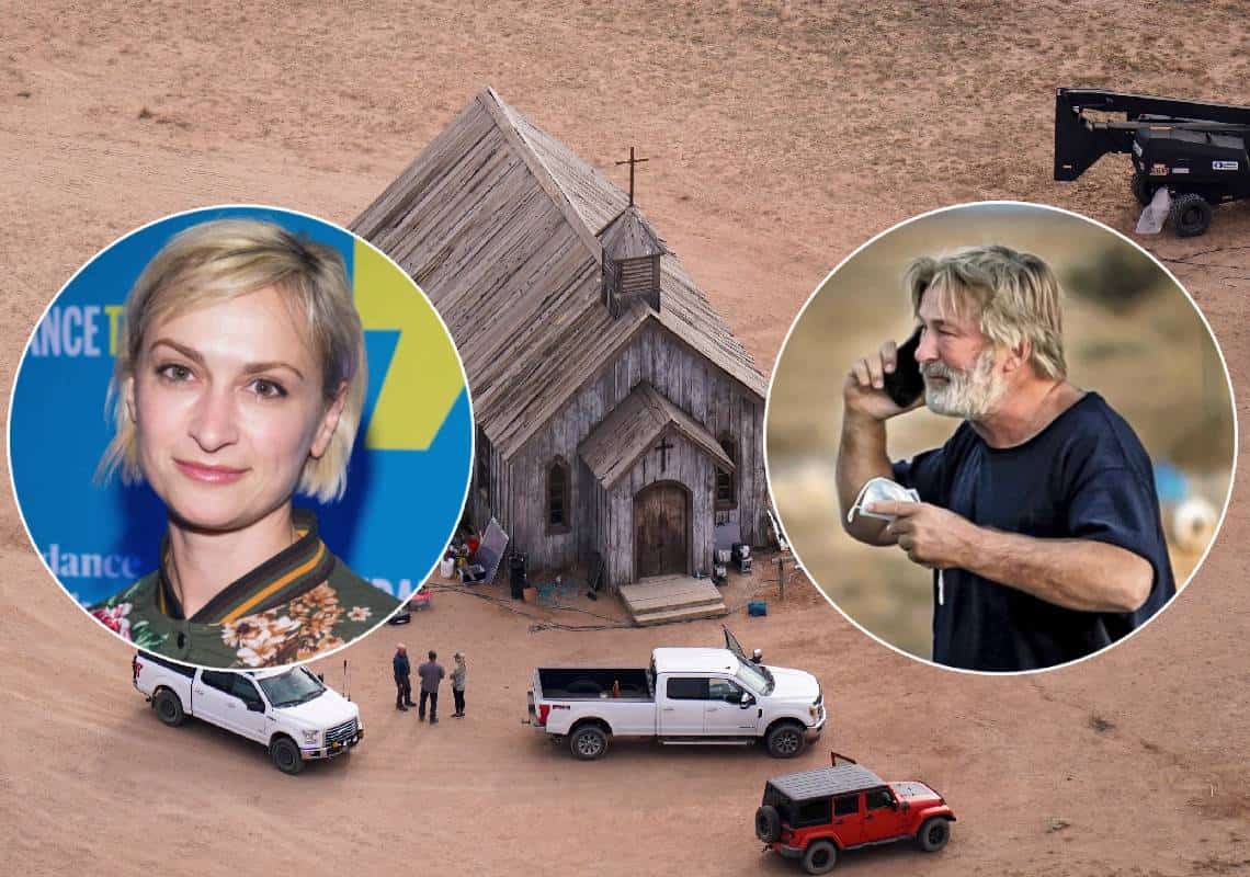 חקירת הירי בסט הצילומים נמשכת: "לא שוללים הגשת כתבי אישום"