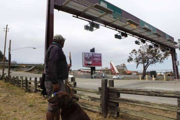 סן פרנסיסקו: האם פיתוח פארק "קנדלסטיק" נעצר?