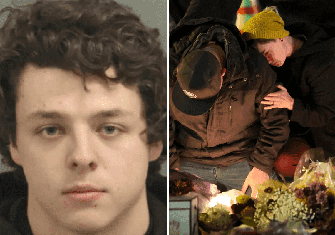 מבצע הטבח במועדון הלהט"ב בקולורדו: בן 22 שאיים לפוצץ את ביתה של אמו 