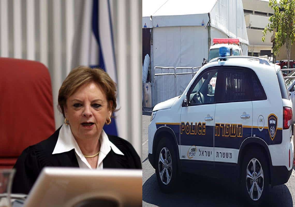 דעה: המדינה שונאת את העם, והעם שונא את המדינה - בין בייניש וביטון והמדינה האפלטונית