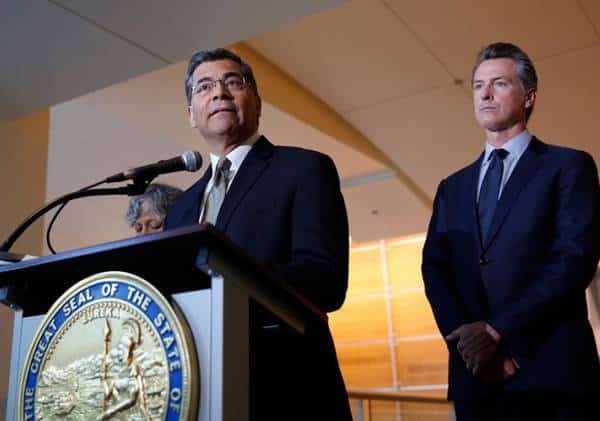 מצטרפת למאבק: קליפורניה תובעת את הממשל הפדרלי בשל שינוי מדיניות הגרין קארד