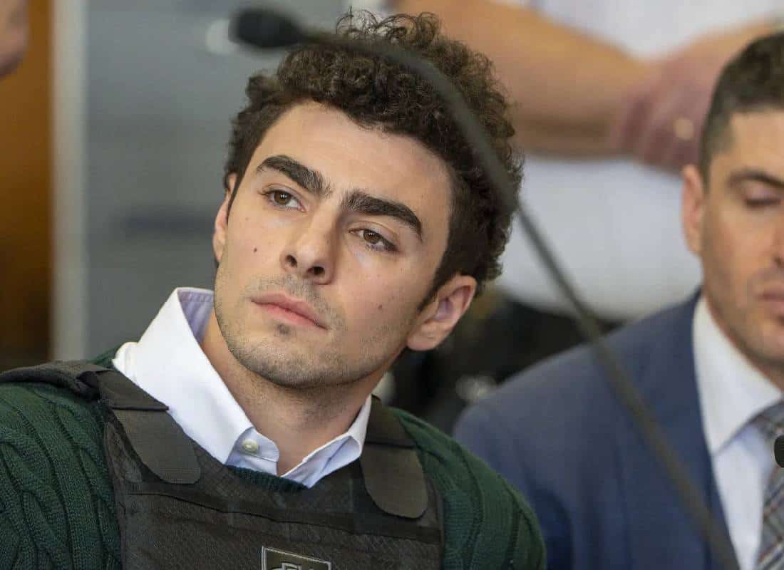 משרד המשפטים ידרוש עונש מוות עבור רוצח מנכ"ל ענקית הביטוח