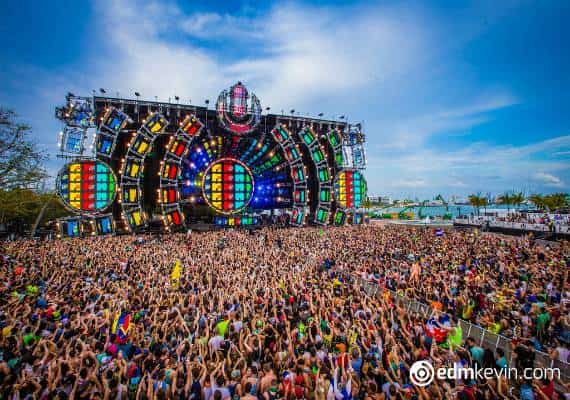 מיאמי: פסטיבל אולטרה מויוזיק