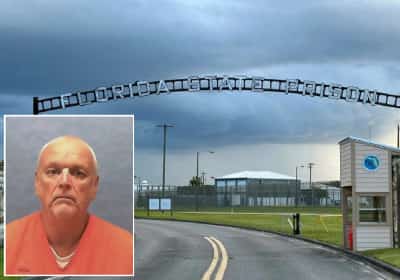 ההוצאה להורג ה-14 השנה בפלורידה: בכיר בכנסייה שהורשע ברצח שתי עובדות מין