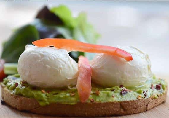 החוף המזרחי: 6 הטרנדים החמים ב Lehigh Valley