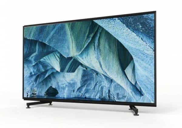 טלוויזית יוקרה ב-70 אלף דולר, על השאר תשלמו הרבה פחות: אלו מחירי דגמי המסכים החדשים של סוני