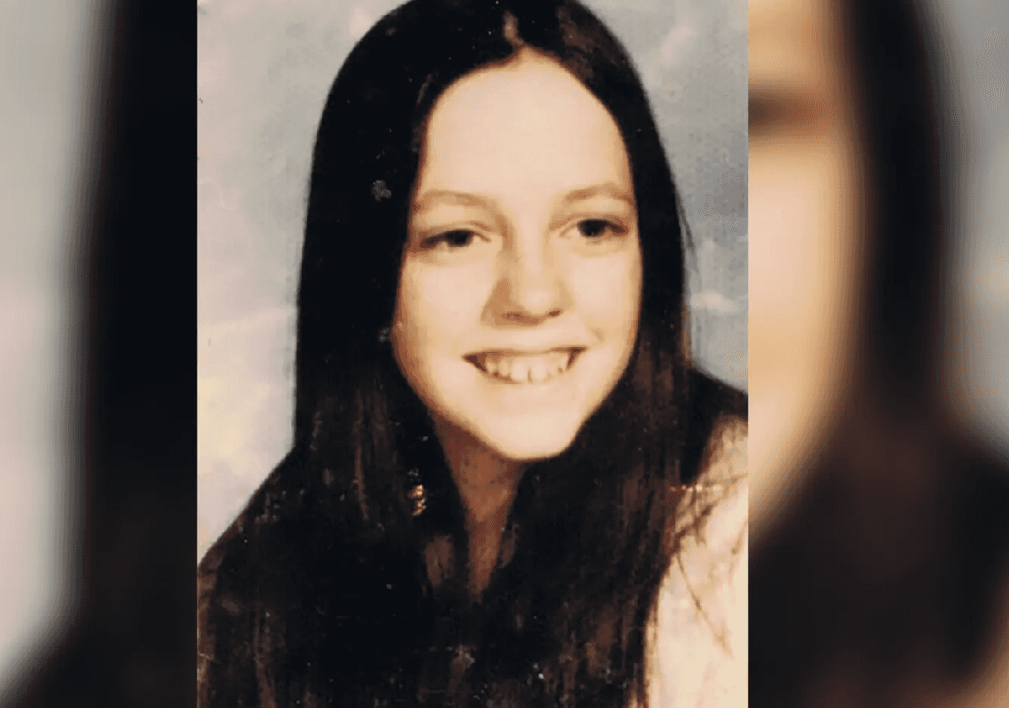בת 13 נעלמה מניו יורק בשנת 1975 - וכעת שרידיה זוהו בקליפורניה