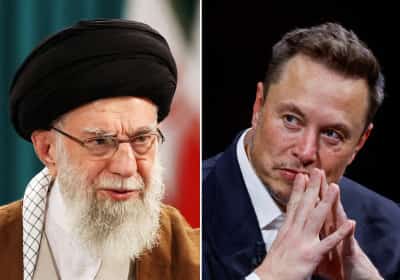 איראן במירוץ נגד מאסק: המשטר מאיים על התושבים משימוש בסטארלינק