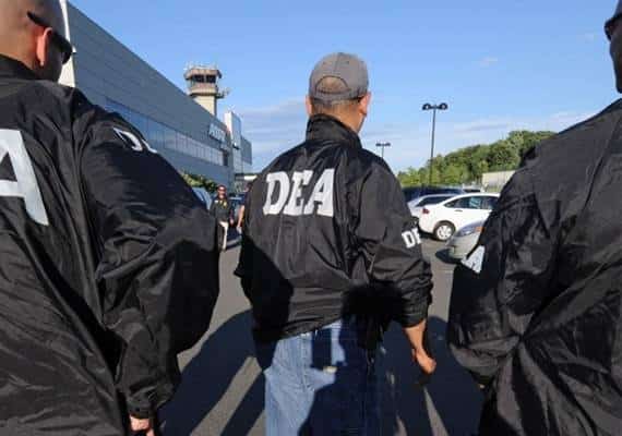 המלחמה נגד האופיואידים: 4 אנשי רפואה נעצרו בתום "מבצע שבועת היפוקרטס‎"