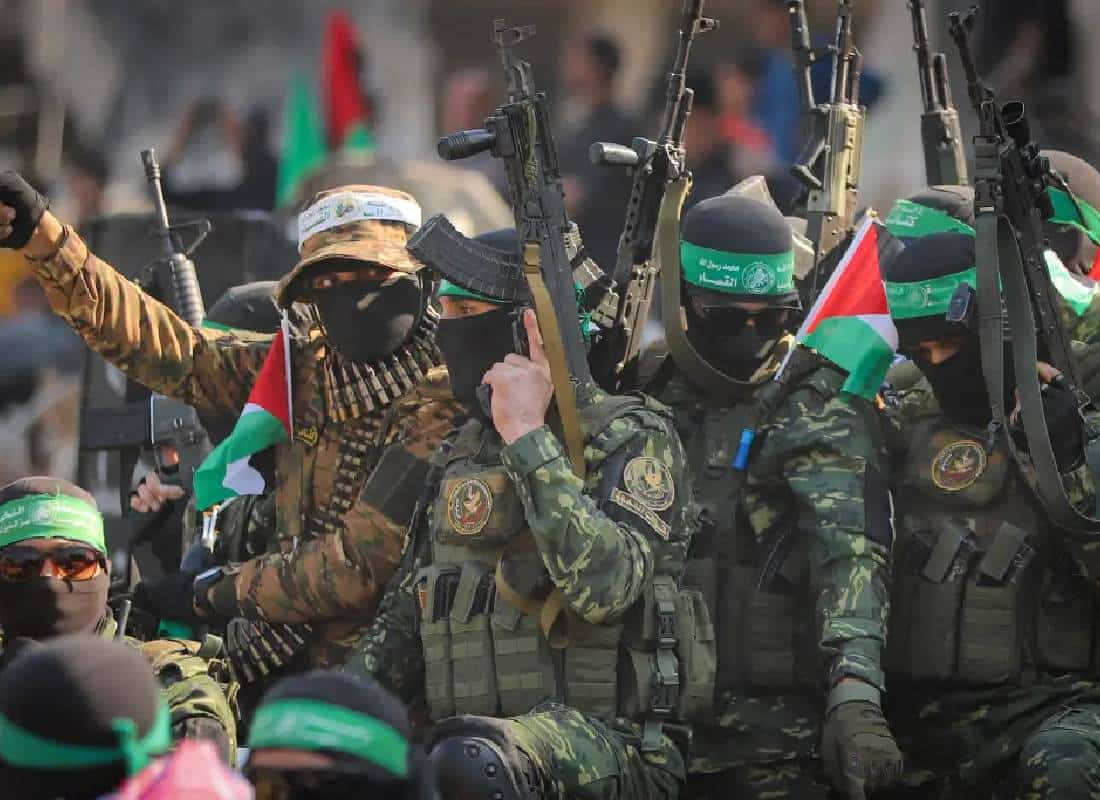 מסמכי חמאס נחשפים: הוצאה להורג של פעילים הומוסקסואלים ואונס שיטתי של קורבנות ה-7 באוקטובר 