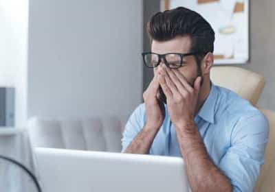 כך תשמרו על העיניים: 10 הרגלים שישפרו את הראייה שלכם