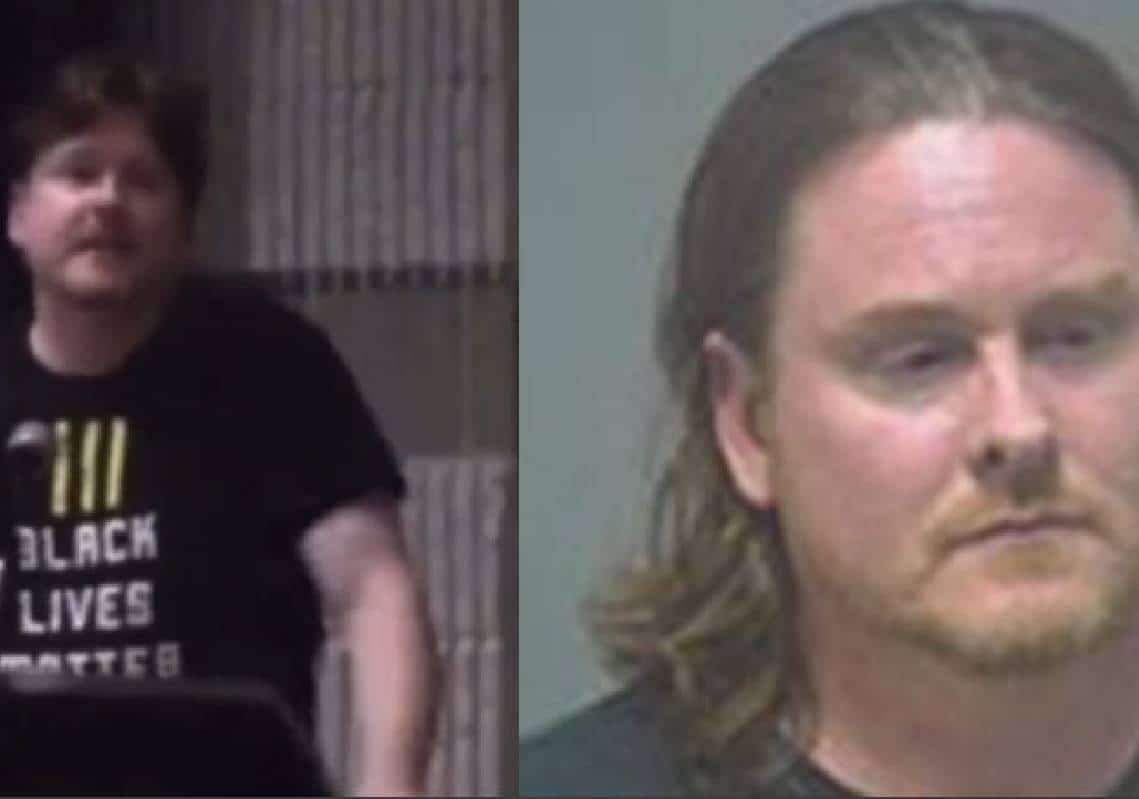 מורה בית הספר שדרש "חינוך מיני להט"בי" ולעג להורים שלא איפשרו זאת - נעצר בחשד לפדופיליה