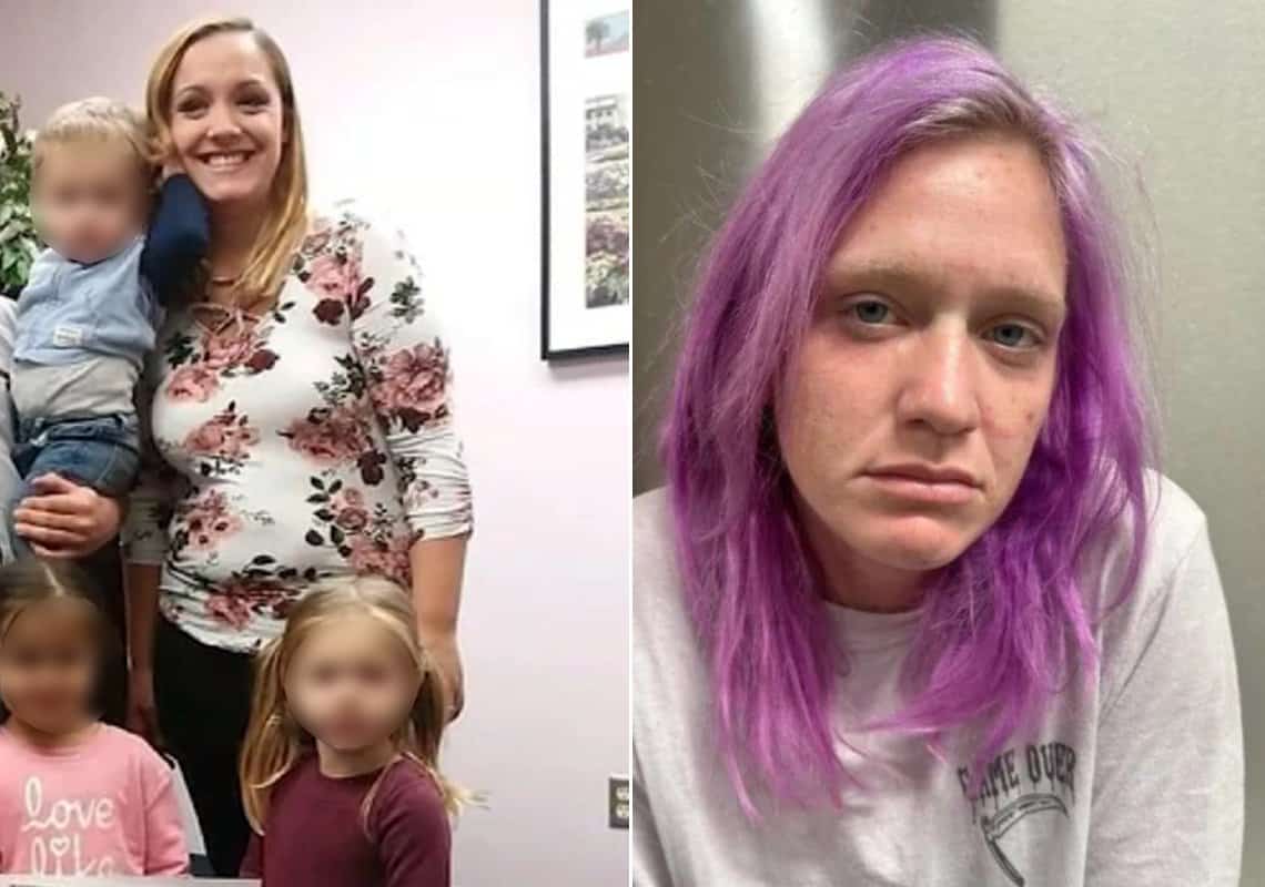 דרום קליפורניה: התפתחות משמעותית בחקירת הרצח של אם ל-3 ילדים