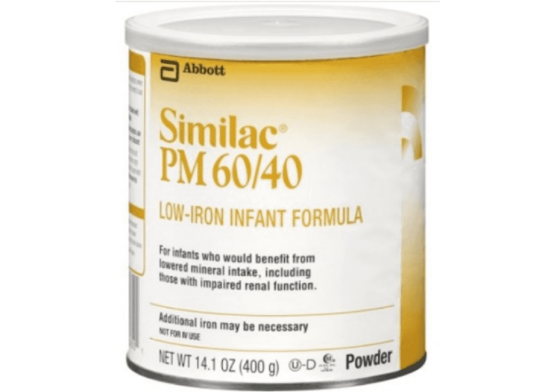 ריקול למוצרי סימילאק נוספים בעקבות מותו של תינוק