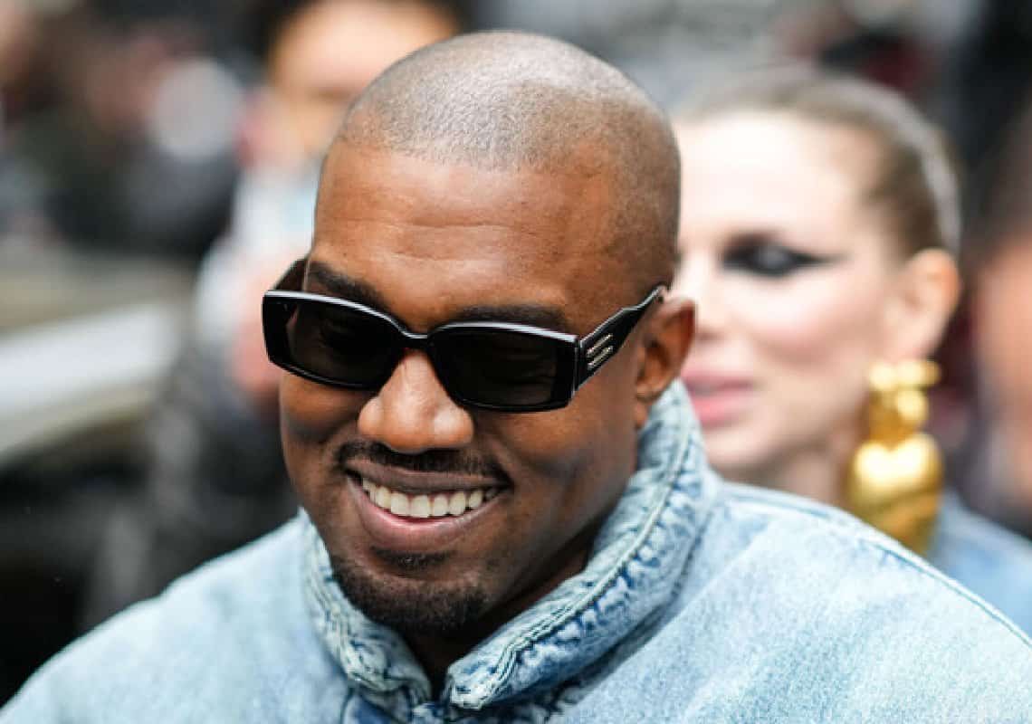 ״אני אוהב את היטלר״: מגיש פודקאסט חושף ראיון מהעבר של קניה ווסט 