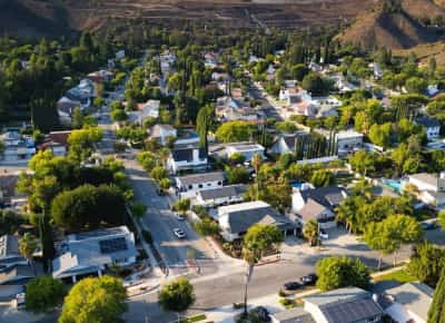לוס אנג'לס: איך העיר העשירה בוואלי גילתה שגם כסף לא מגן מפני זיהום סביבתי