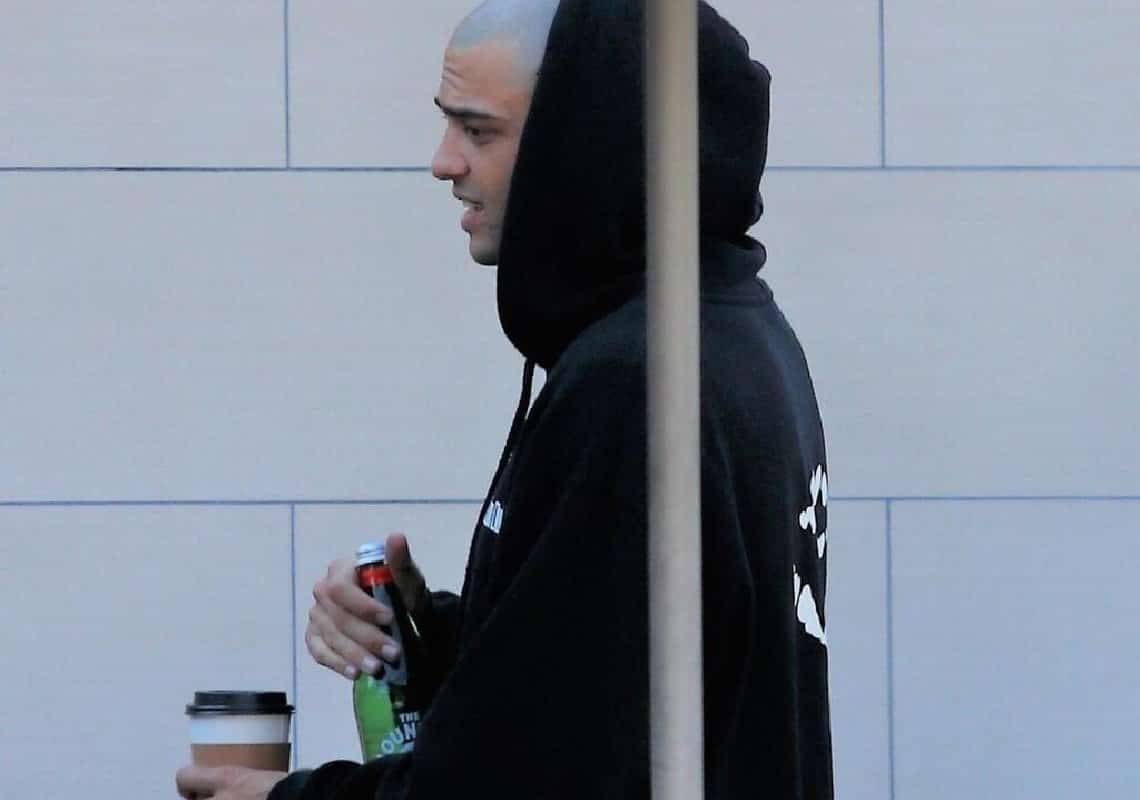 הלוק החדש והמפתיע של כוכב ״לכל הנערים״