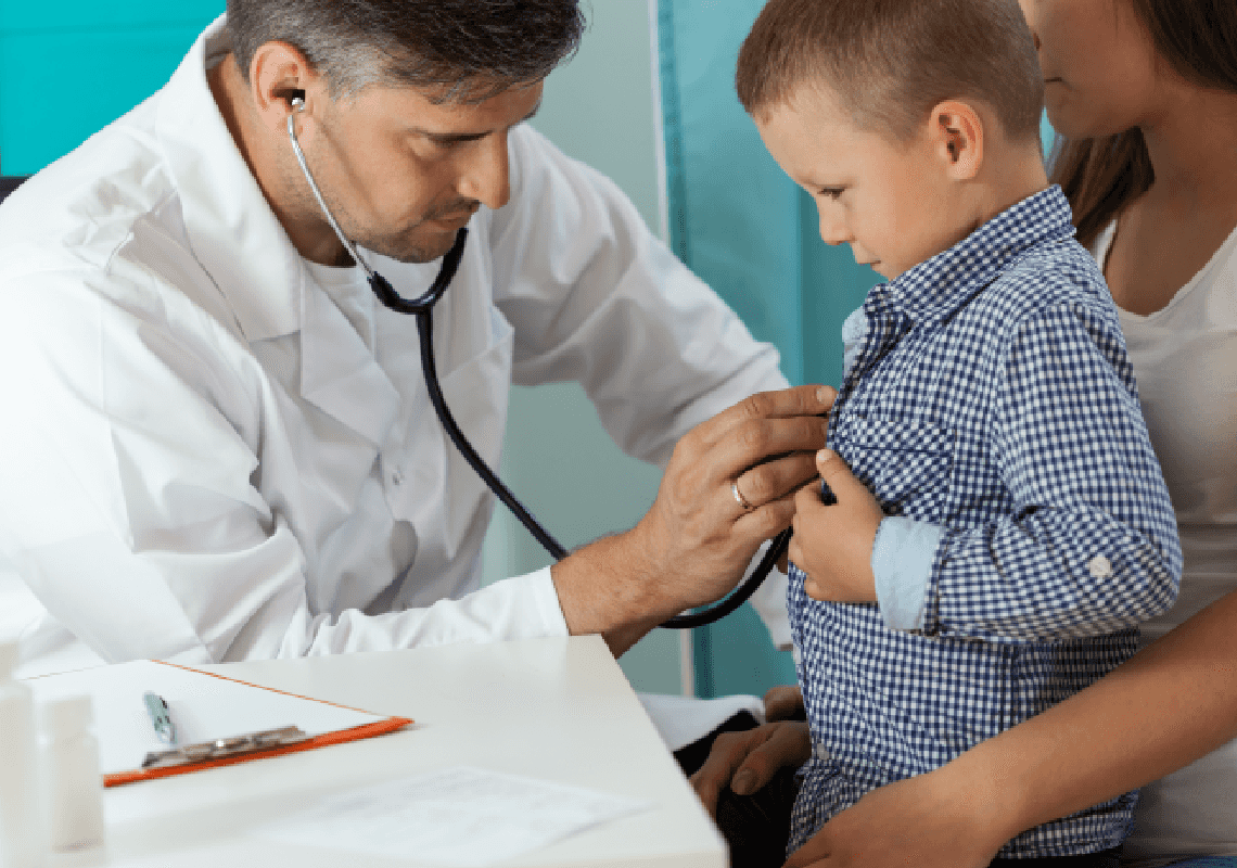  ה-WHO חוקר התפרצות של מחלת כבד חריפה בקרב ילדים בריאים - גם בארה"ב