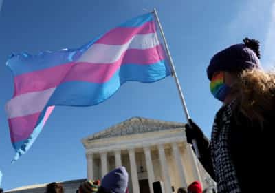 הנתונים מתהפכים: ירידה חדה במספר הצעירים בארה"ב שמזדהים כטרנסג'נדרים