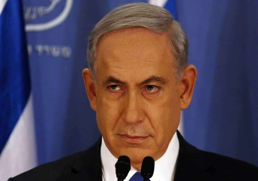 דעה: ישראל כבר אבודה - ביבי הפך את ישראל למדינת לא יהודית וחיסל את חלום הציונות - האמת על מנהיג "הימין"