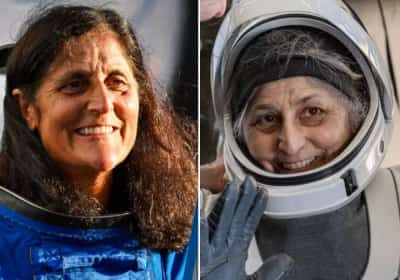 טיסות לחלל גובות מחיר כבד: תאי הגזע מזדקנים מהר יותר