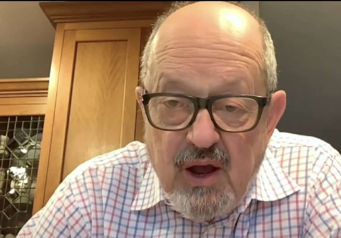 פוליטיקאי דמוקרטי הודה באשמת החזקת פורנוגרפיית ילדים: "כולנו עושים טעויות"