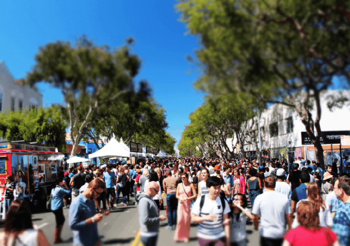 תביעה בקליפורניה נגד 'מסע הונאה בן עשרות שנים שפגע ב-98% מהתושבים' 