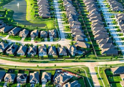 יוסטון בהנחה: מחירי הדירות יורדים בקצב מפתיע