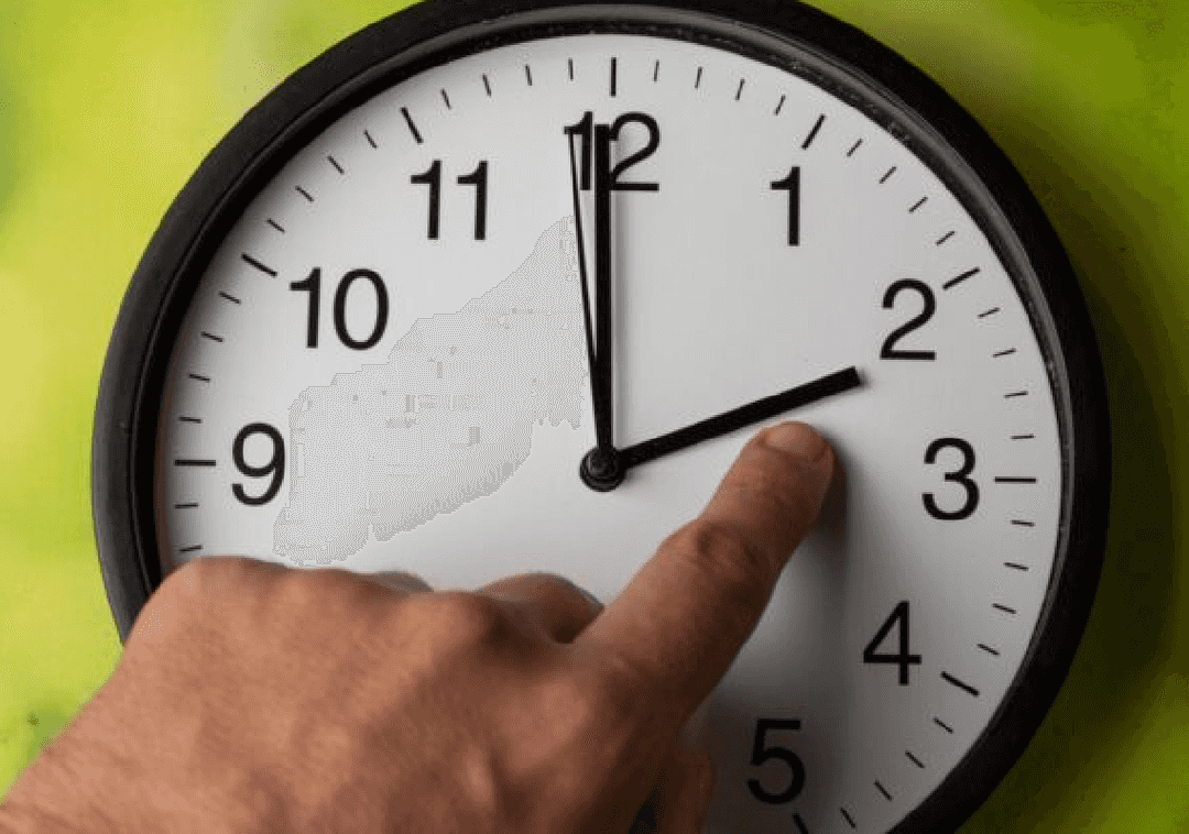 שבועיים לפני שעון הקיץ: תמיכה דו-מפלגתית בנבדה לביטולו