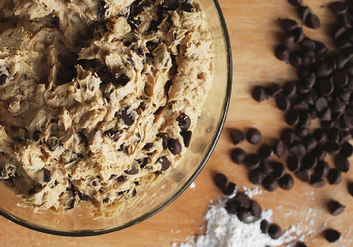 אין חגיגה בלי עוגה: היום העולם חוגג את המצאת השוקולד צ׳יפס 