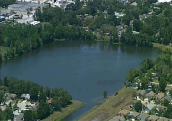 פלורידה: חיפושים אחר בן 15 שנעדר, חשש כבד כי הותקף ע"י תנין